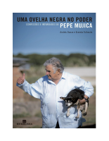Pepe Mujica, uma Ovelha Negra No Poder - Andres Danza.epub